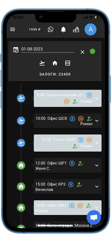 Iphone Mockup