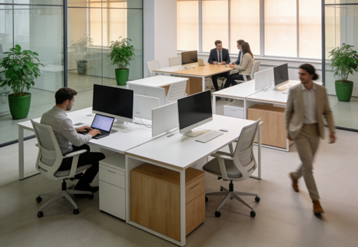 Офис для автопроката: как выбрать и нужен ли он в принципе?