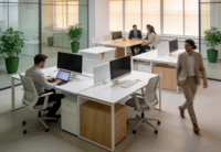 Офис для автопроката: как выбрать и нужен ли он в принципе?